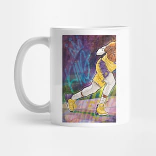 King James Mug